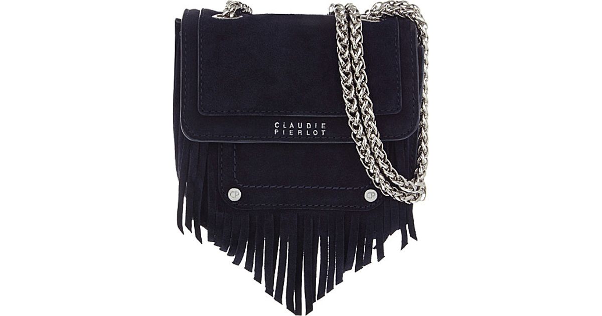 claudie pierlot purse