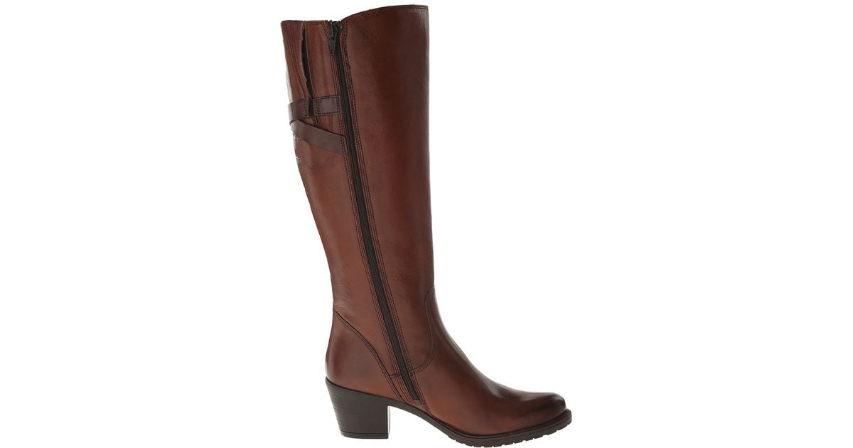 clarks women's maymie stellar riding boot