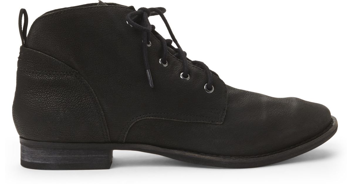sam edelman mare lace up booties