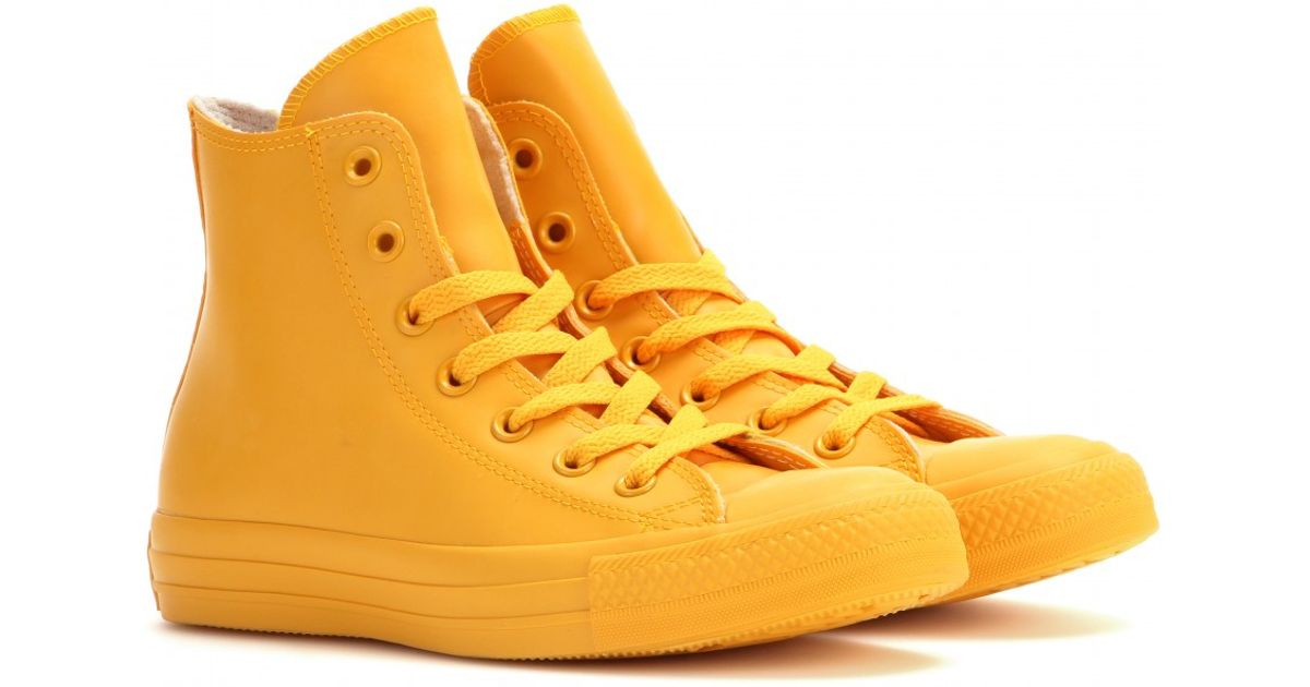 converse all star rubber converse all star rubber