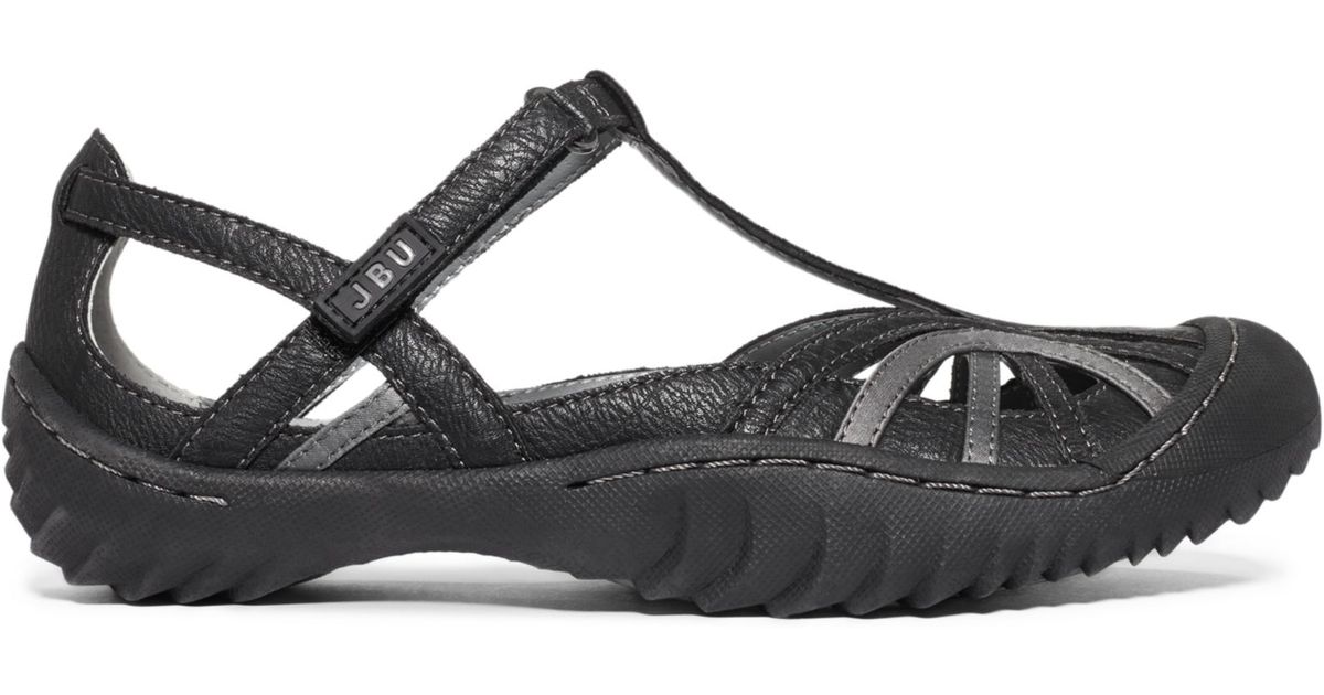 jambu sandals