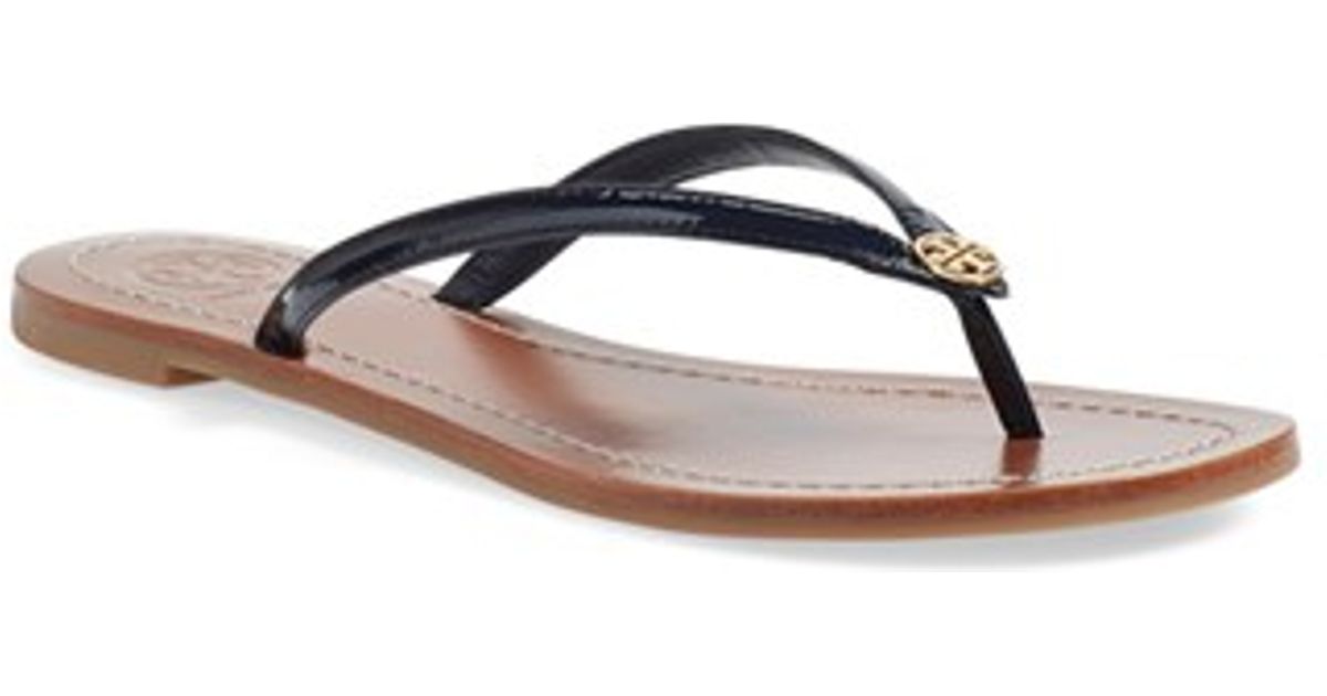 terra flip flops