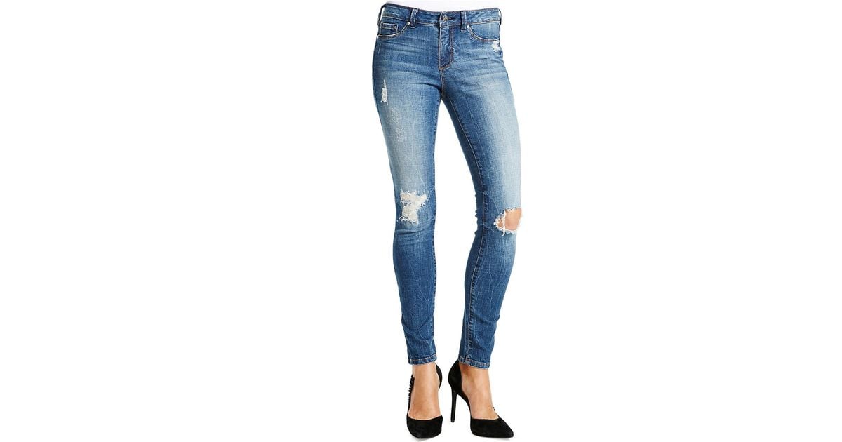 jessica simpson kiss me super skinny destruction jeans jessica simpson kiss me super skinny destruction jeans