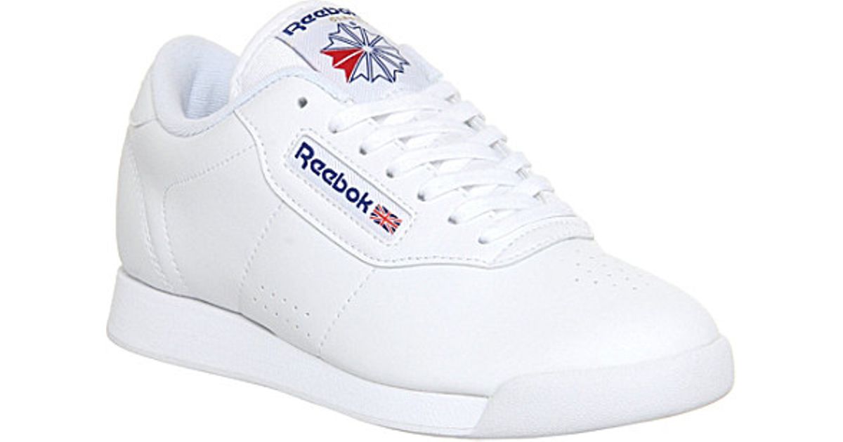 Princess trainers Clearance