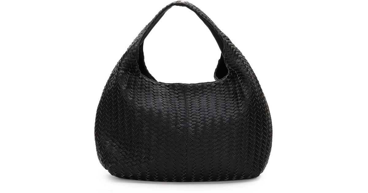 woven hobo handbags