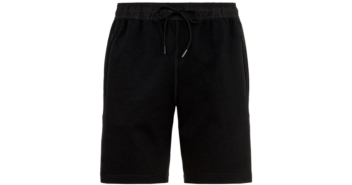 burberry sweatshorts