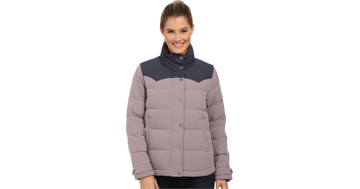 patagonia women's bivy jacket