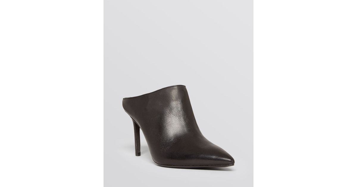 ralph lauren mules