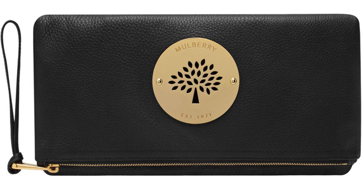 pouch red