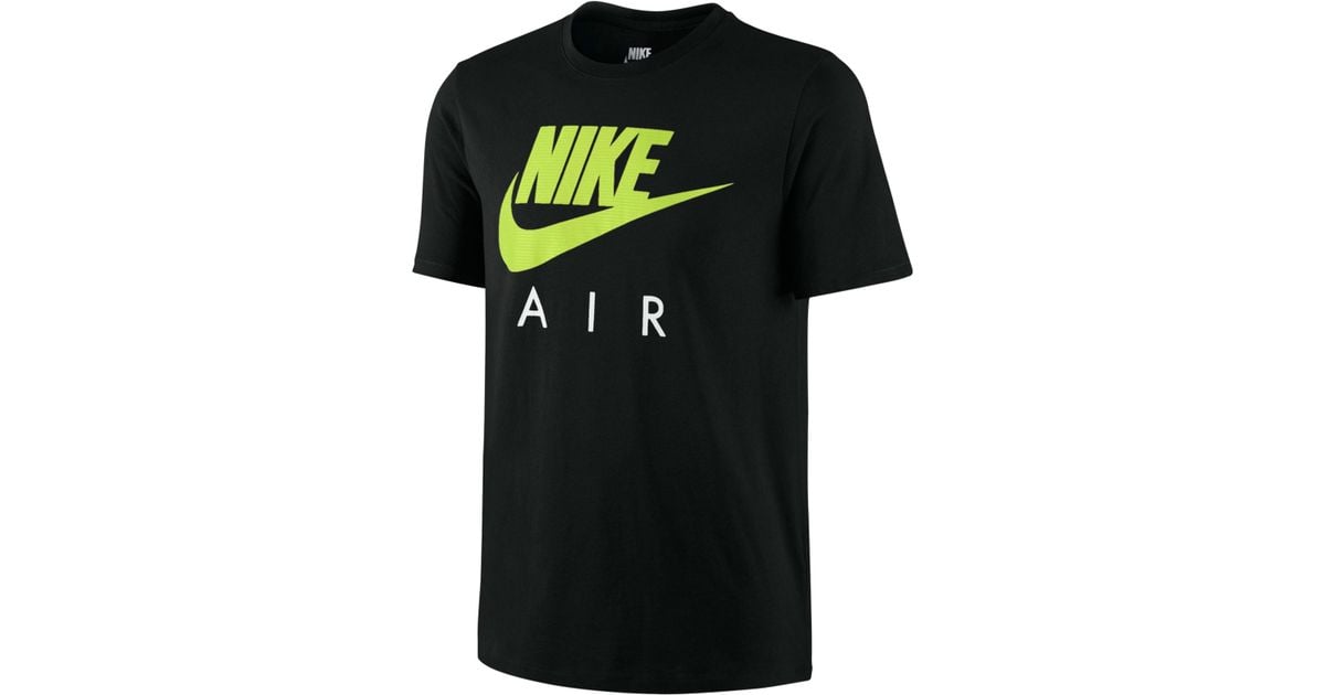 nike volt shirt