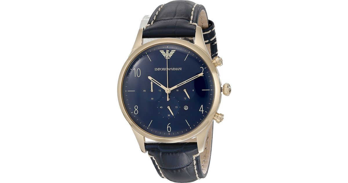 emporio armani ar1862