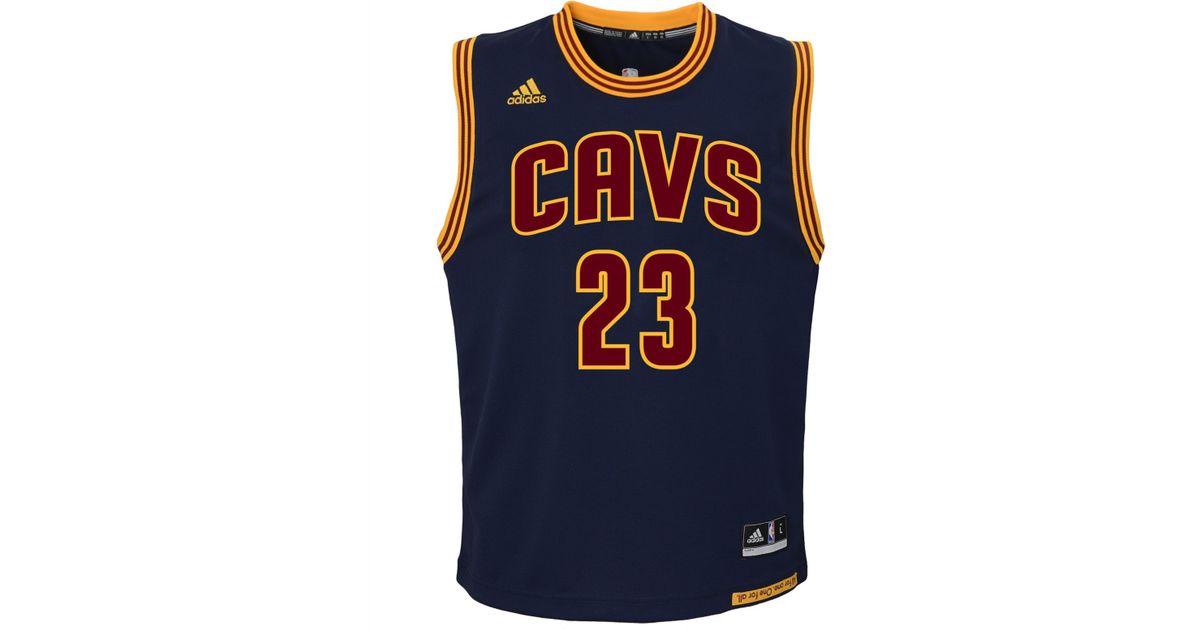 preschool lebron james jersey