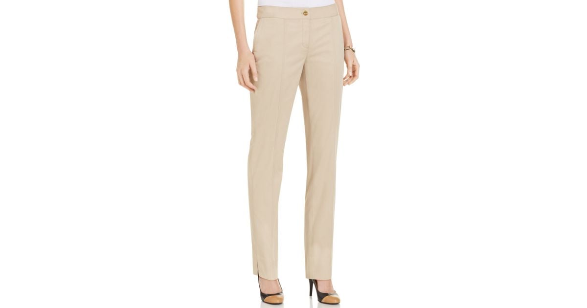 jones new york petite pants