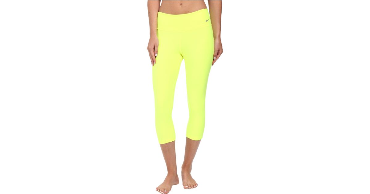 nike volt leggings