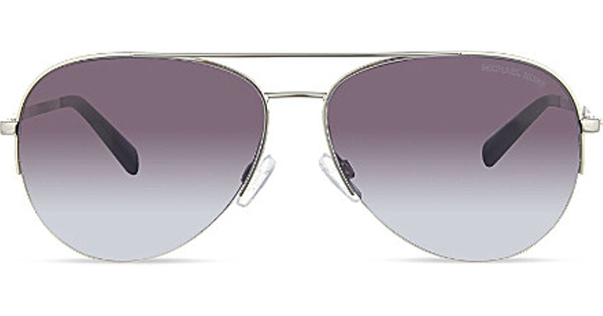 michael kors gramercy sunglasses