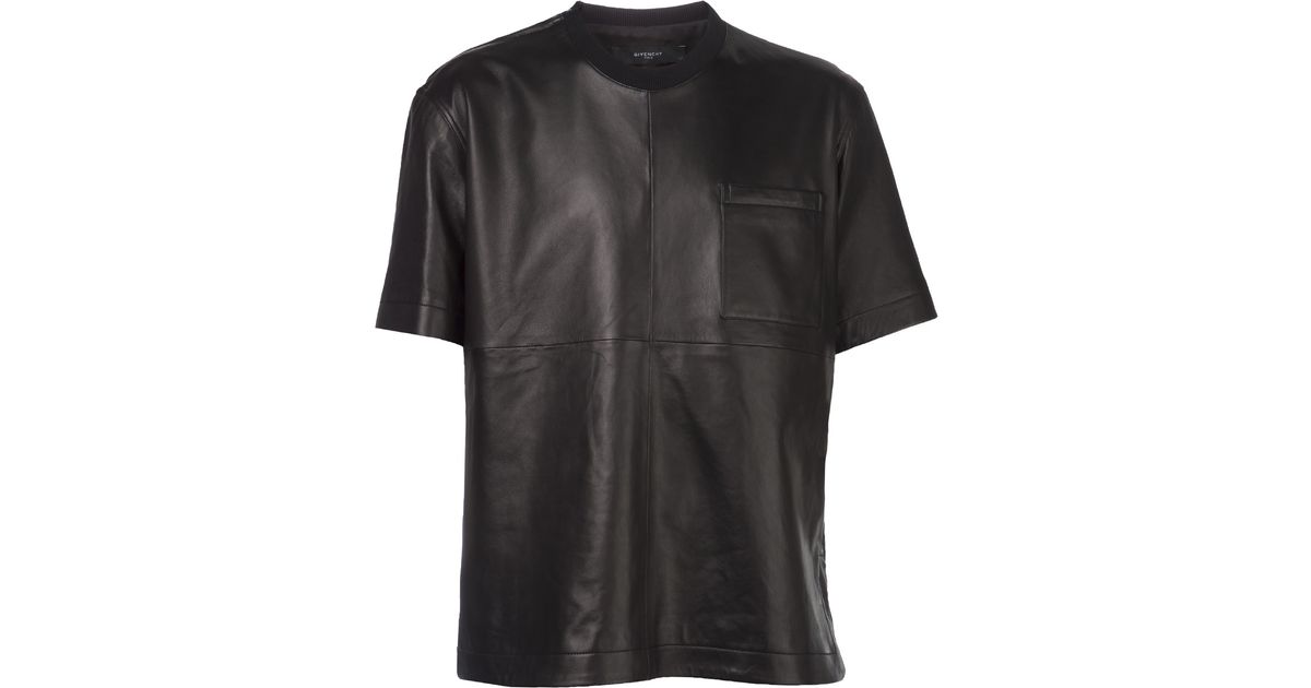 black givenchy tshirt