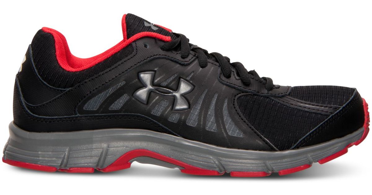 under armour men's dash rn
