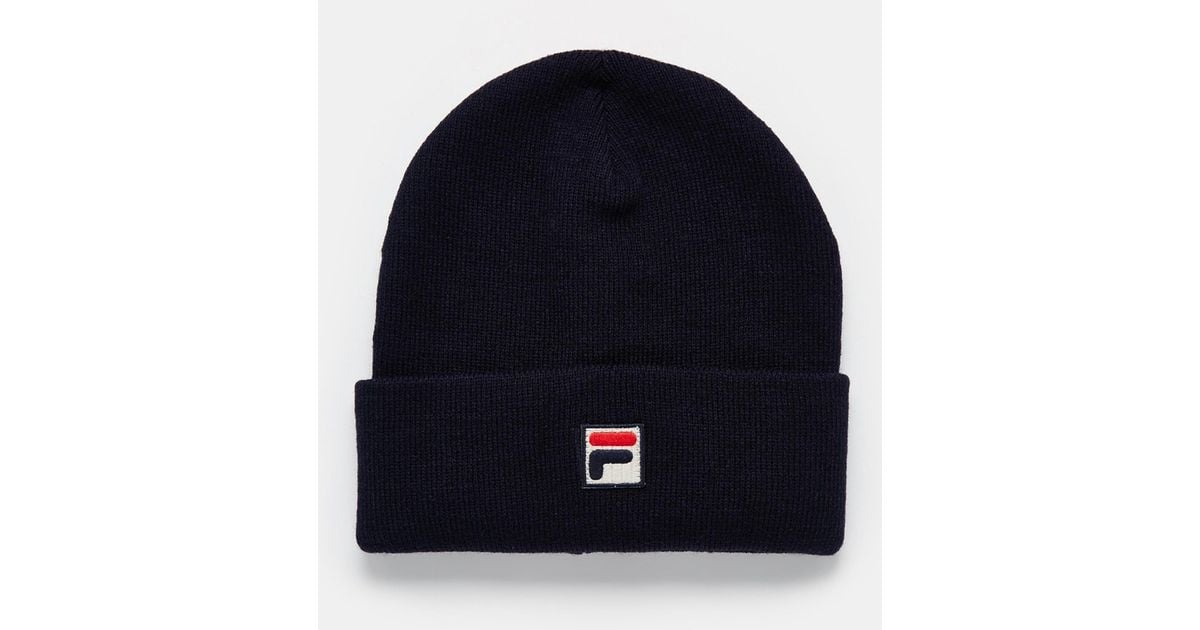 Fila Beanie | UP TO 60% OFF