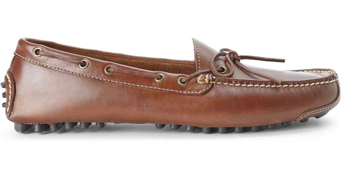 cole haan gunnison brown