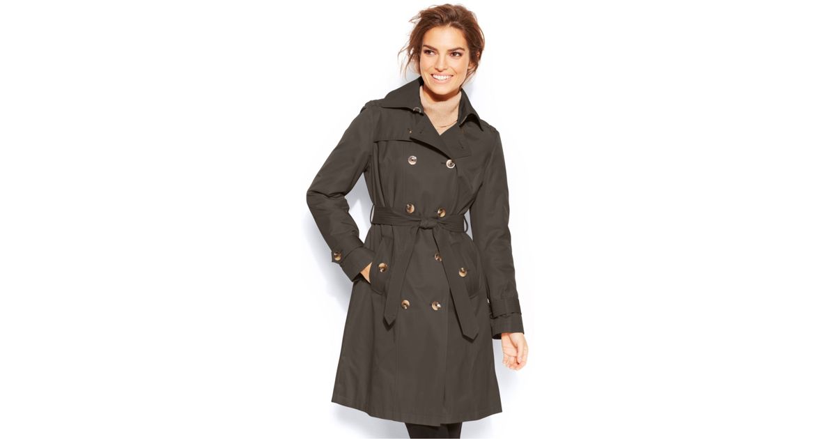 Ajh London Fog Hooded Belted Trench Coat Hrdsindia Org Ajh London Fog Hooded Belted Trench, London Fog Petite Hooded Belted Trench Coat