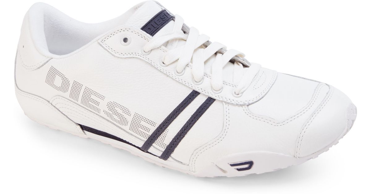 diesel solar sneakers