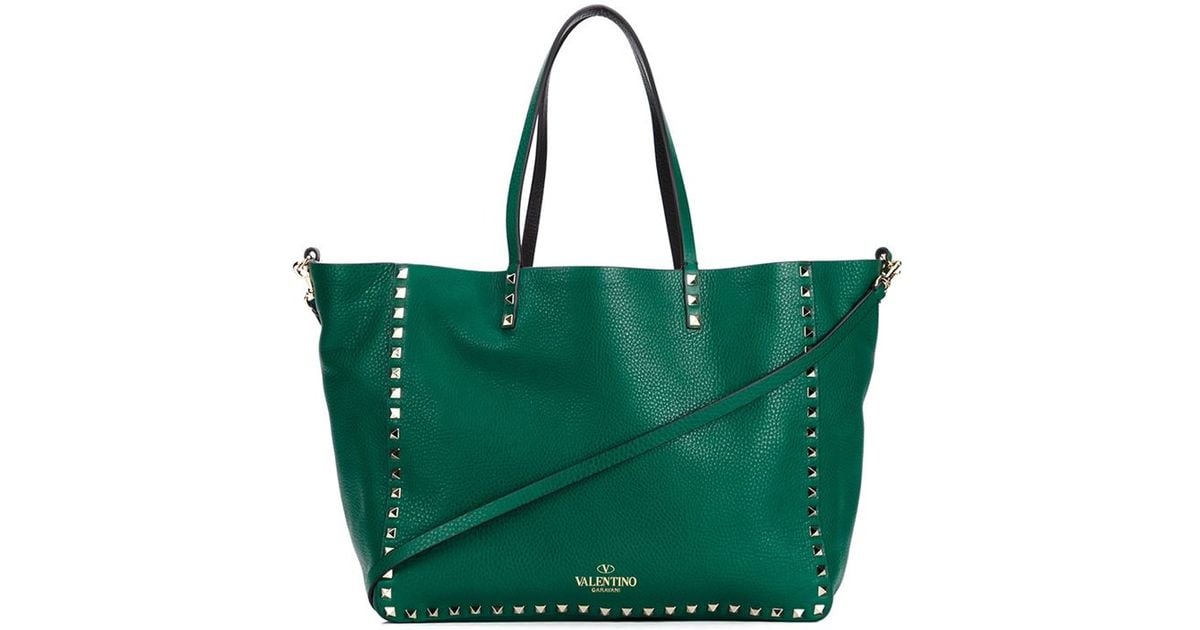 valentino shopper bag