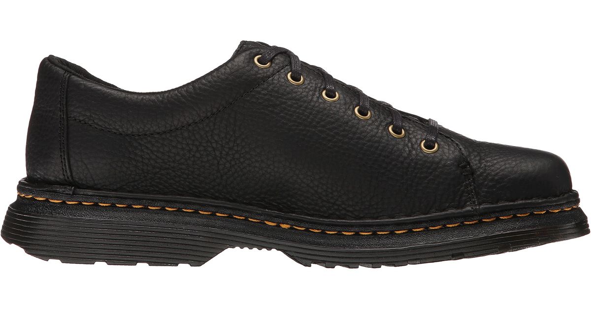 dr martens healy grizzly