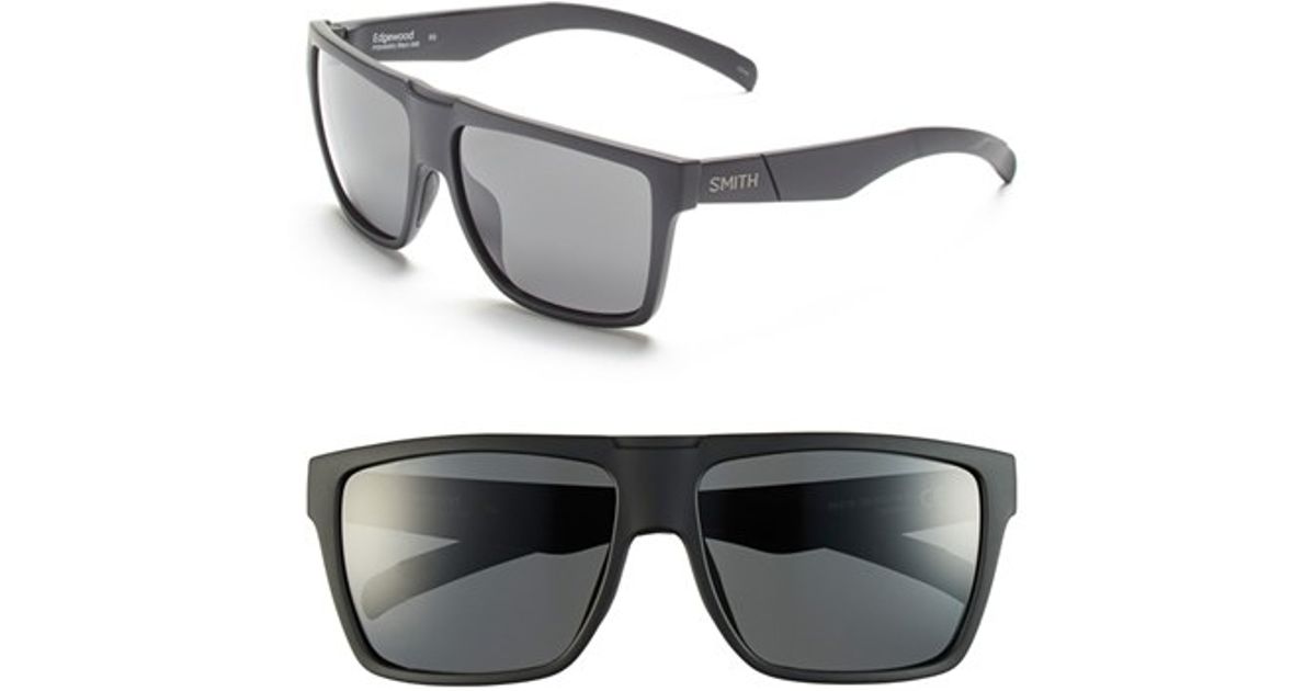 smith optics edgewood sunglasses