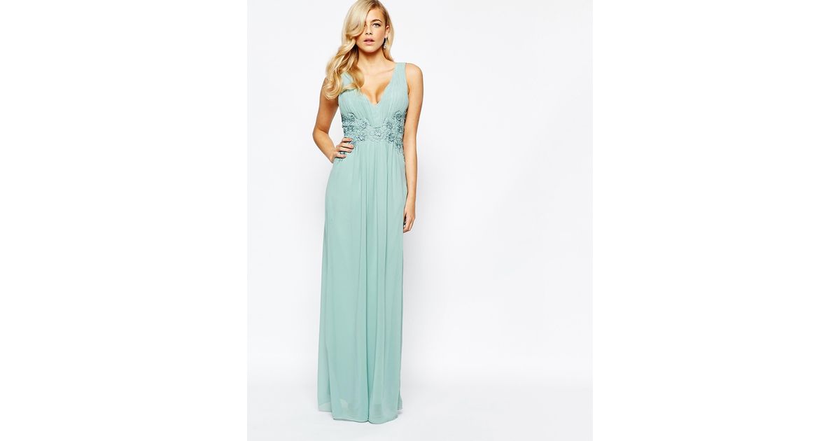 little mistress sage green