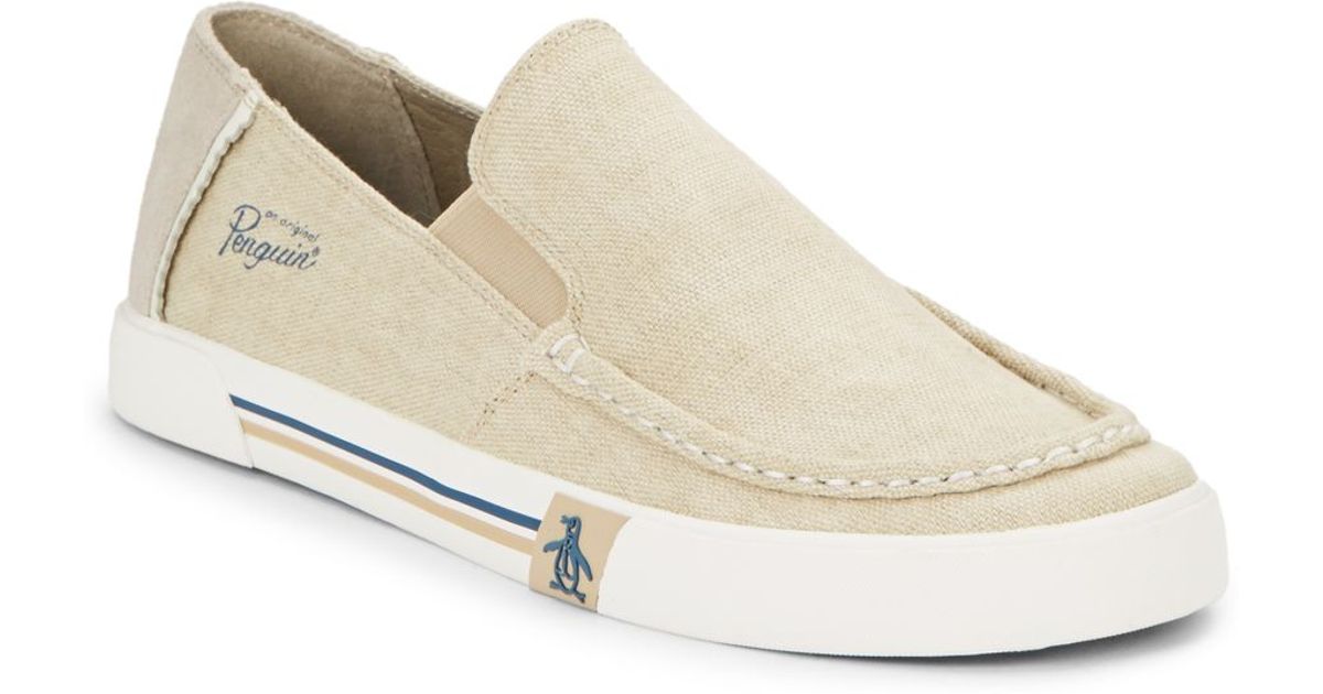 Original penguin loafers Clearance