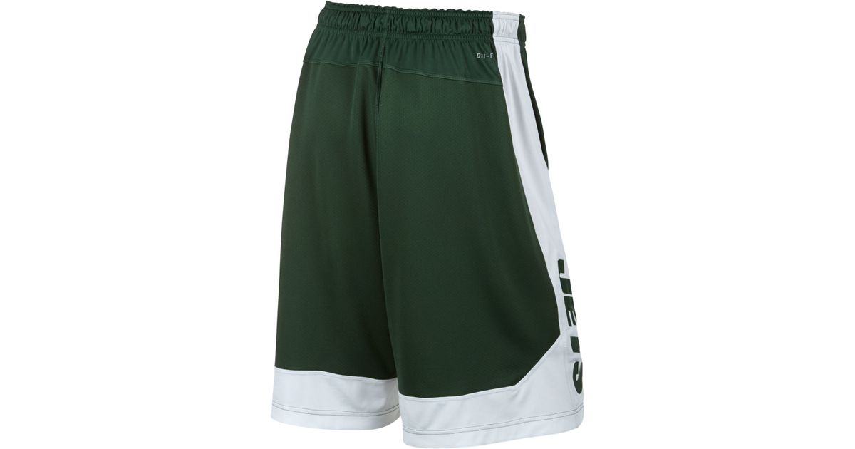nike dri fit shorts dam