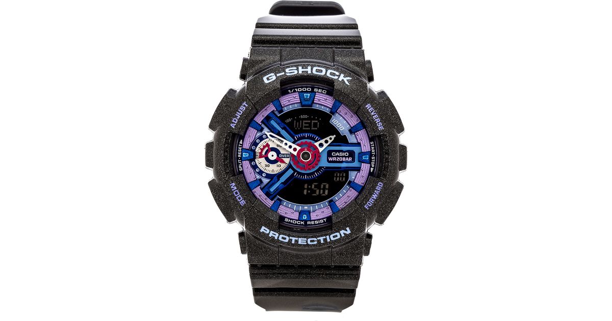 g shock gmas 110