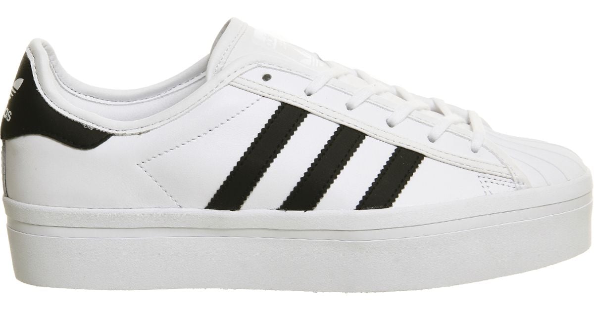 adidas superstar rize sneakers