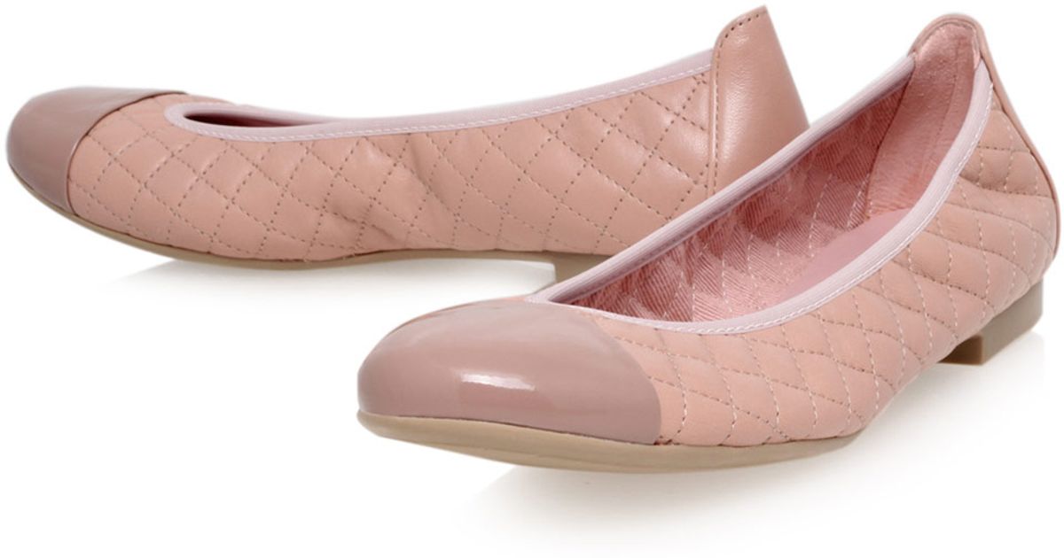 pretty ballerinas sizing