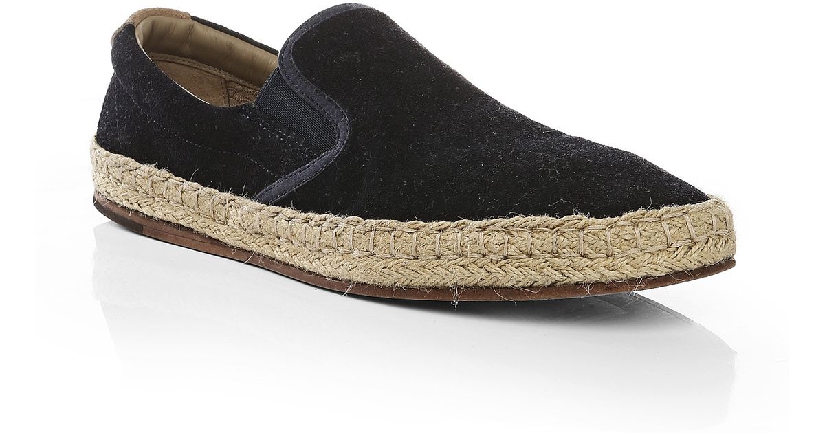 boss espadrilles