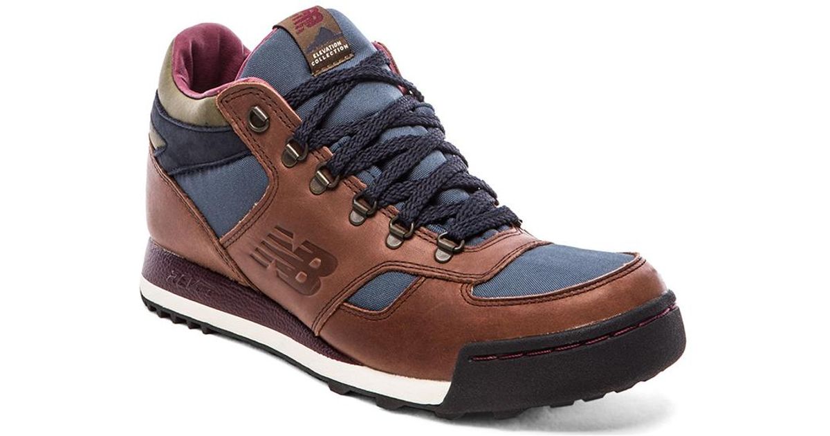 new balance men's hrl710