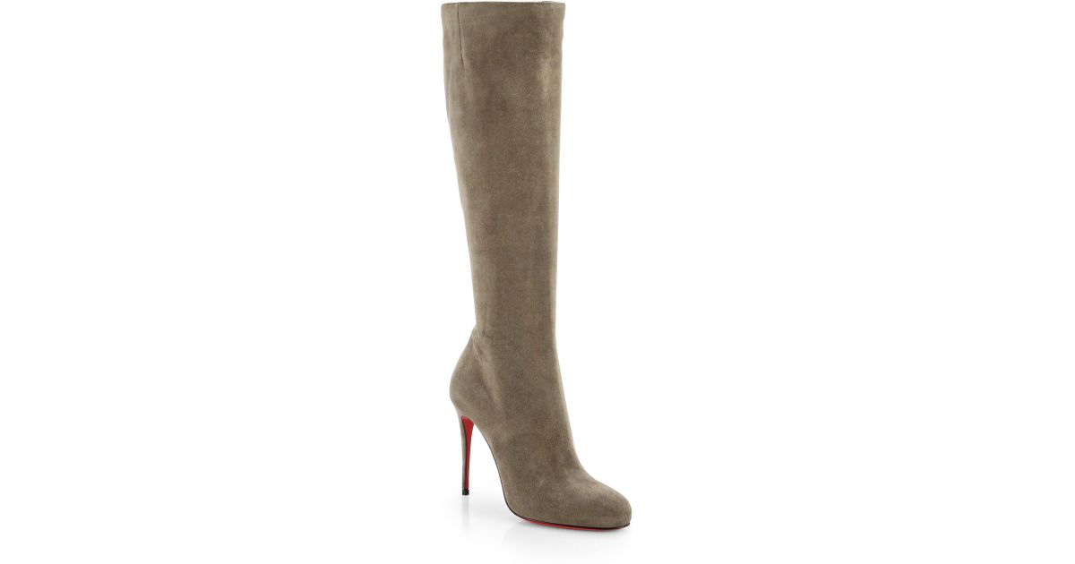 fifi botta louboutin