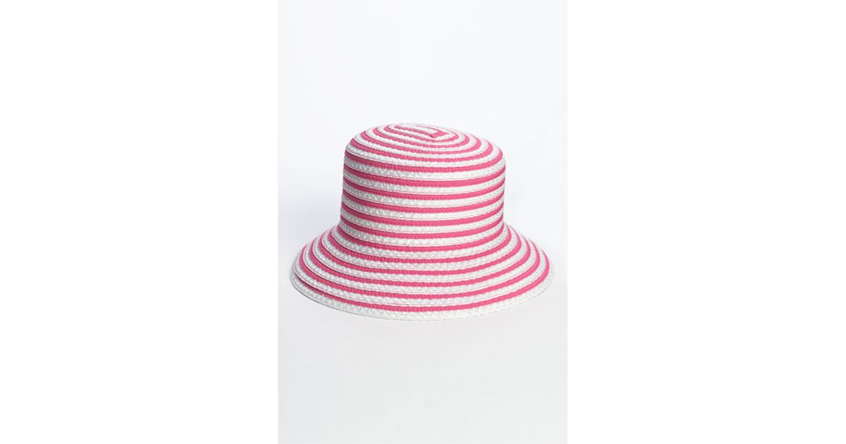 eric javits braid dame hat