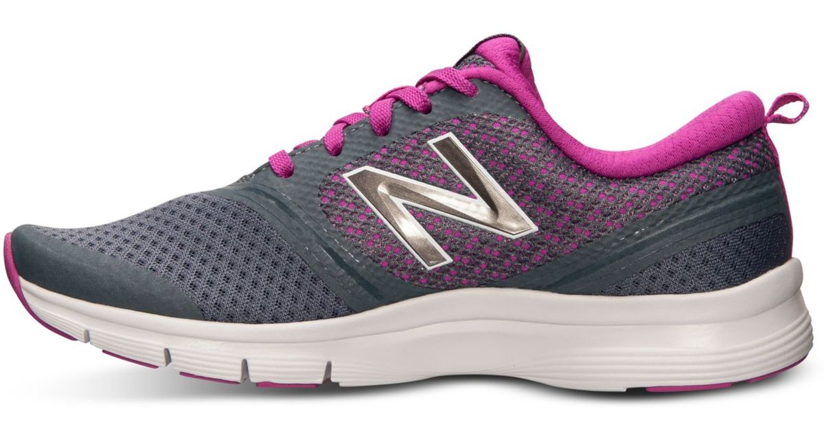 new balance 711 2014
