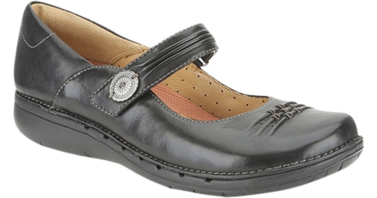 clarks un linda shoes