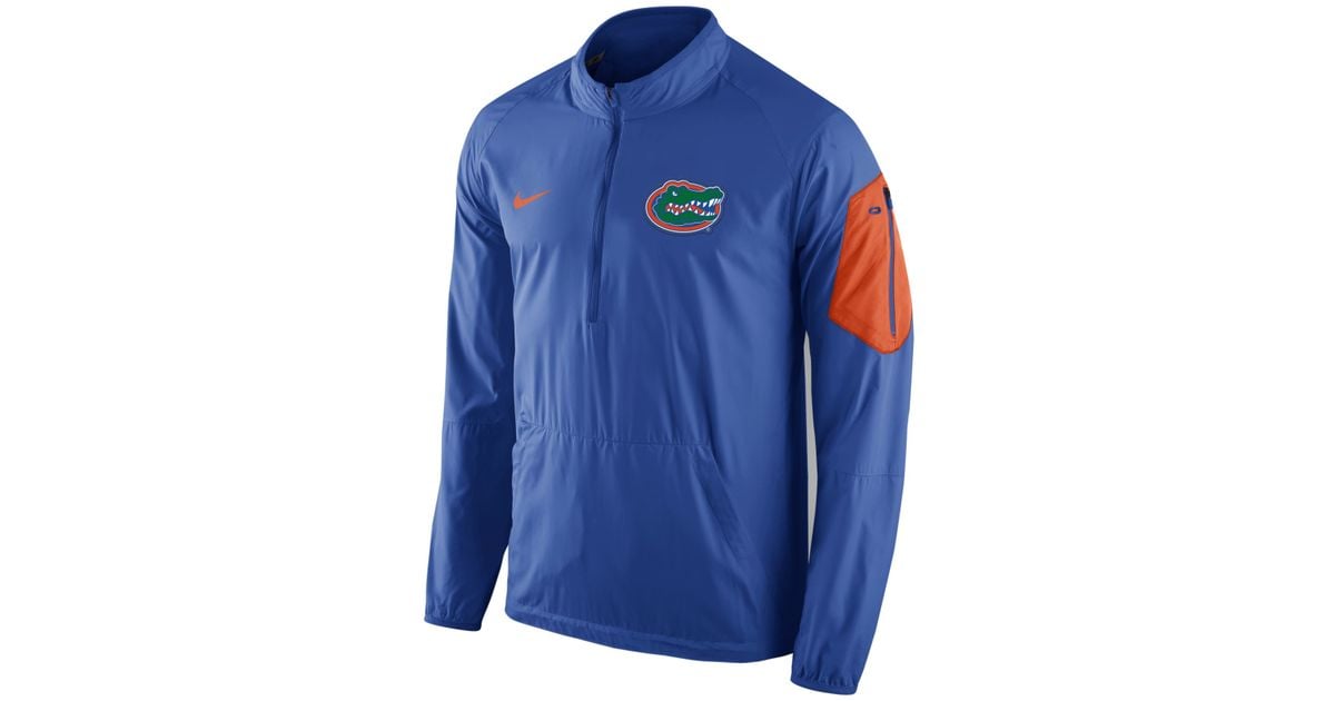 florida gators nike jacket