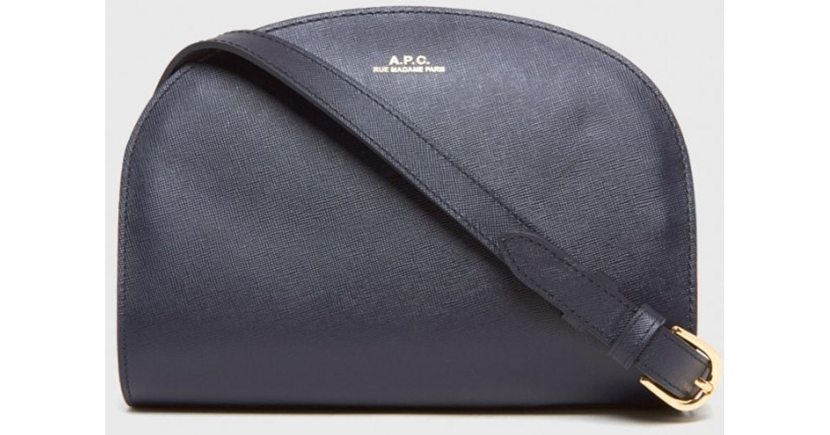 Apc moon bag navy clearance