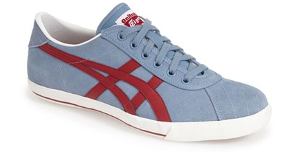 Onitsuka Tiger 'Rotation 77' Sneaker in 