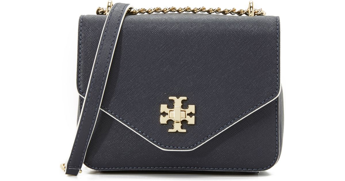 cross logo brand bag