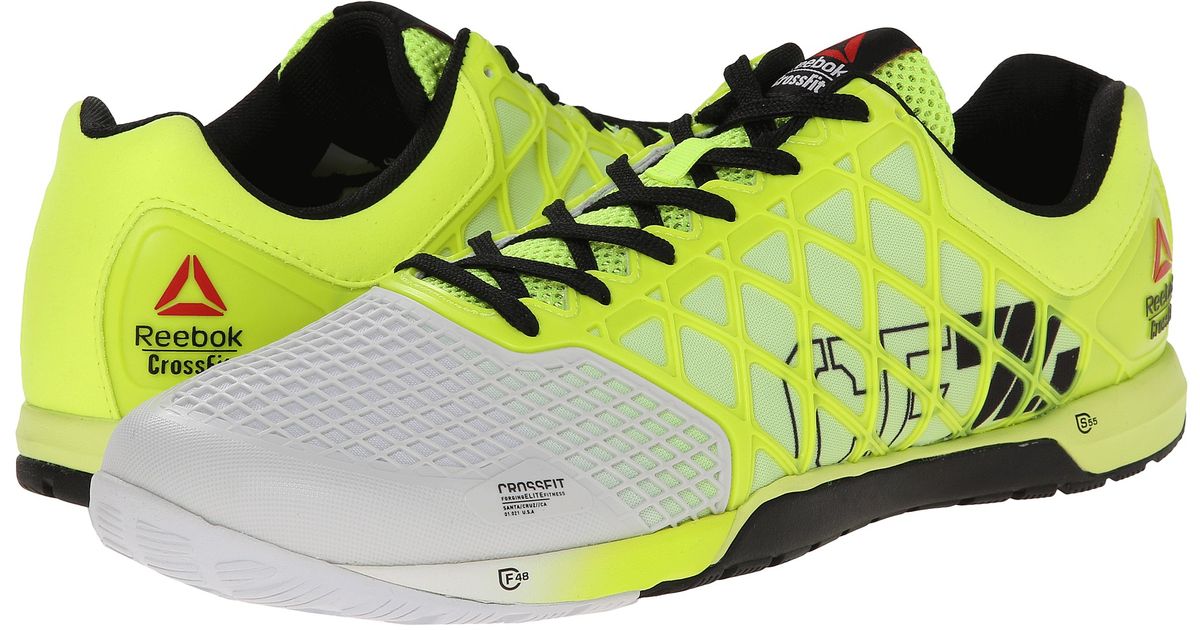 reebok crossfit f48