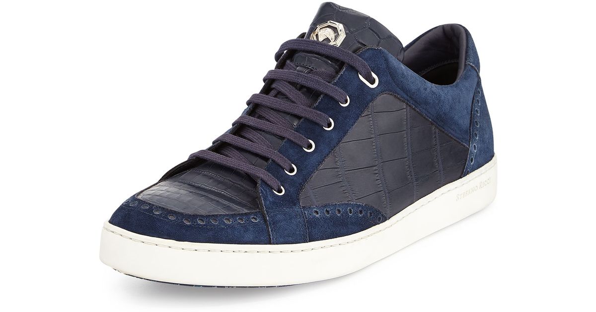 stefano ricci shoes