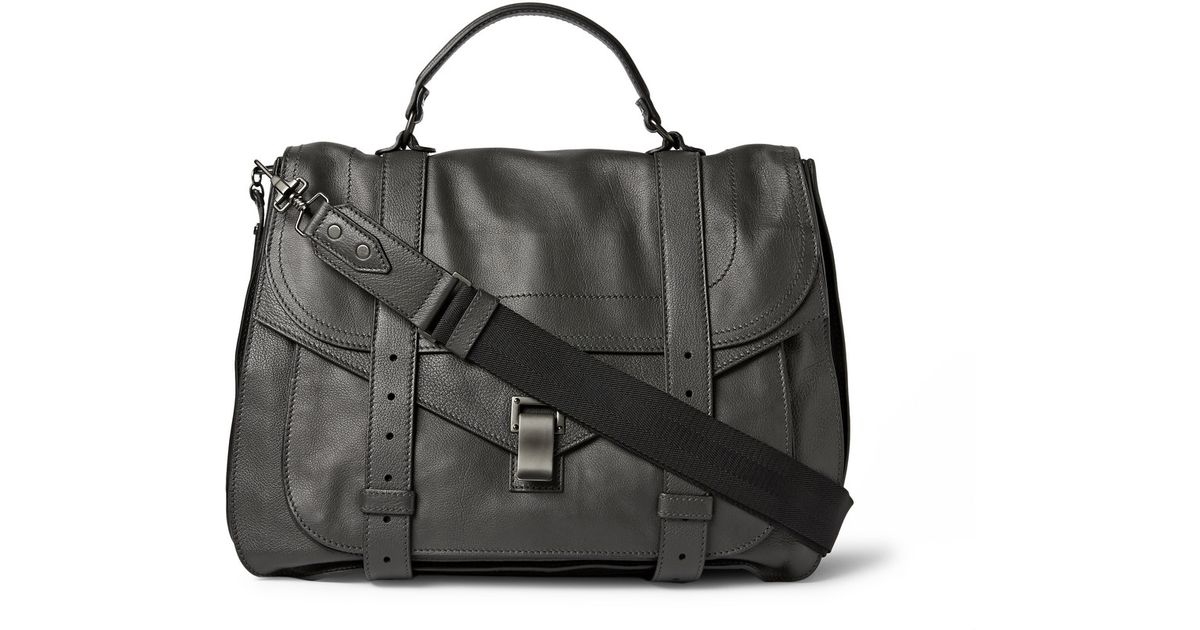 proenza schouler ps1 extra large