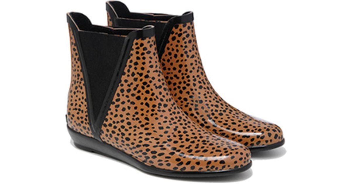 slip on rain booties