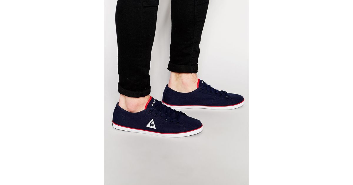 le coq sportif slimset