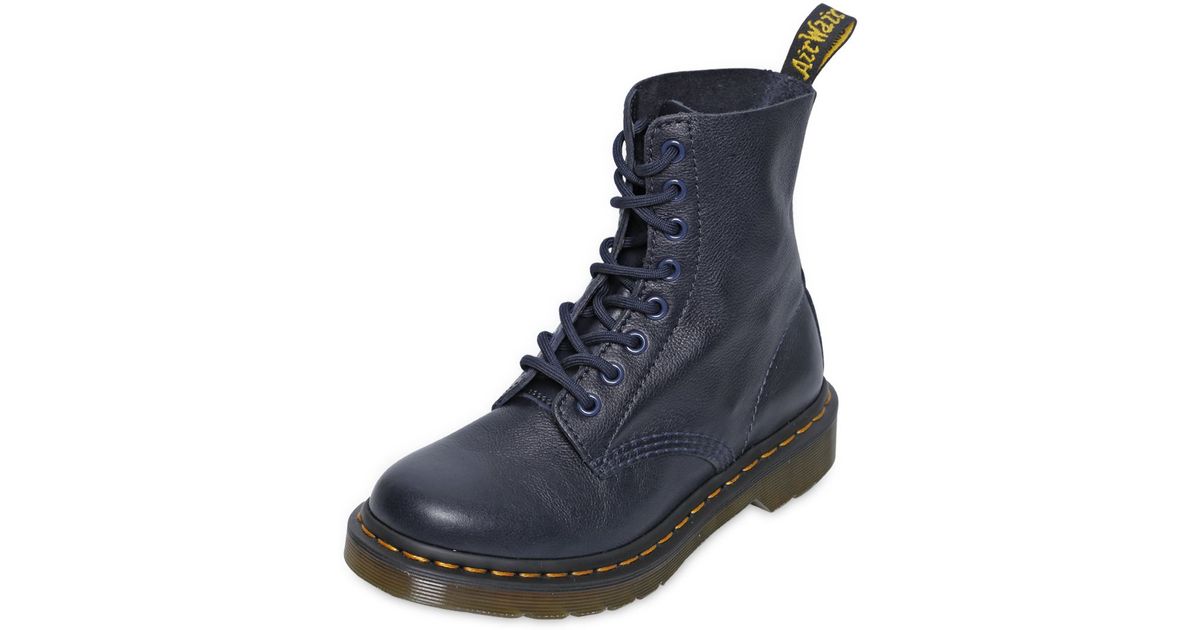 doc martens pascal soft leather